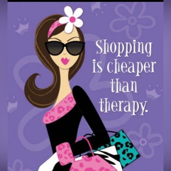 Meet your Posher, April - Picture 4 of 13